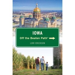 Iowa Off the Beaten Path®