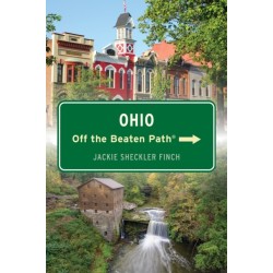 Ohio Off the Beaten Path®: Discover Your Fun