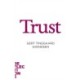 Trust: Brief Books about Big Ideas