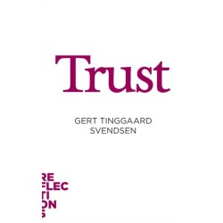 Trust: Brief Books about Big Ideas