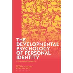 The Developmental Psychology of Personal Identity: A Philosophical Perspective