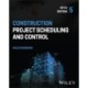 Construction Project Scheduling and Control