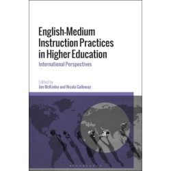 English-Medium Instruction Practices in Higher Education: International Perspectives