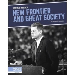New Frontier and Great Society