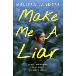 Make Me a Liar (International Paperback Edition)
