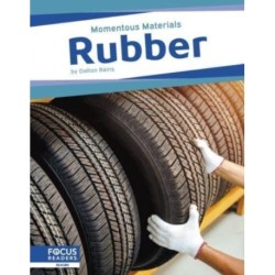 Rubber