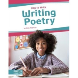 Writing Poetry