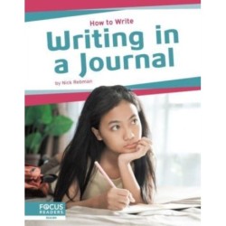 Writing in a Journal
