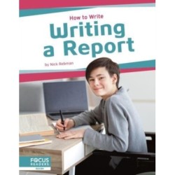 Writing a Report