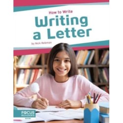 Writing a Letter