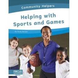 Helping with Sports and Games