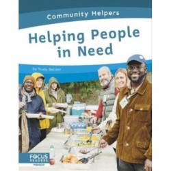 Helping People in Need