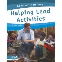 Helping Lead Activities