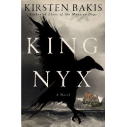 King Nyx: A Novel