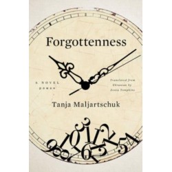 Forgottenness - A Novel