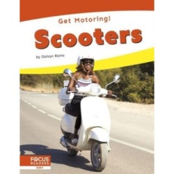 Scooters