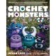 Crochet Monsters: With more than 35 body patterns and options for horns, limbs, antennae and so much more, you can mix and match options for thousands upon thousands of possibilities!