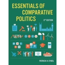 Essentials of Comparative Politics