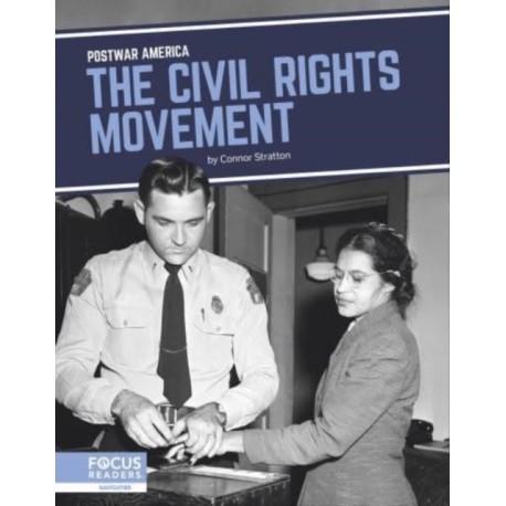 The Civil Rights Movement