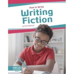 Writing Fiction