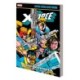 X-Force Epic Collection: Assault On Graymalkin
