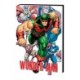 Wonder Man: The Early Years Omnibus