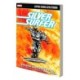 Silver Surfer Epic Collection: Sun Rise and Shadow Fall The Sentinel of The Spaceways