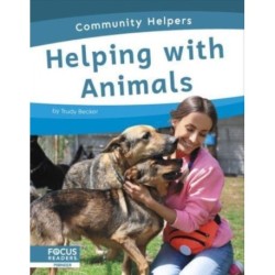Helping with Animals