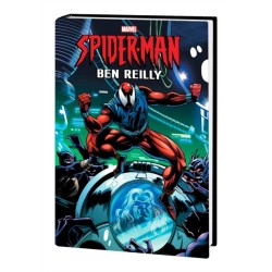 Spider-Man: Ben Reilly Omnibus Vol. 1 (New Printing)
