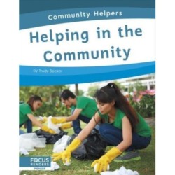 Helping in the Community