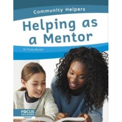 Helping as a Mentor