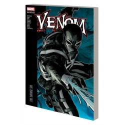 Venom Modern Era Epic Collection: The Savage Six