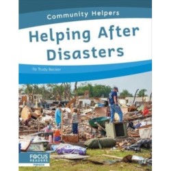 Helping After Disasters