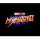 Marvel Studios' Ms. Marvel: The Art of The Series