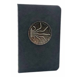 Harry Potter: Chamber of Secrets Hardcover Journal