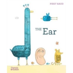 The Ear: The story of Van Gogh's missing ear