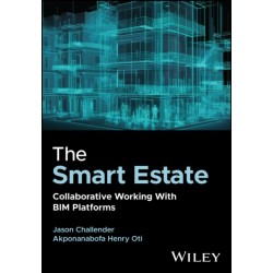 The Smart Estate: Collaborative Working with BIM platforms