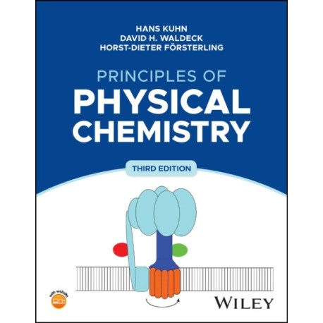 Principles of Physical Chemistry