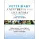 Veterinary Anesthesia and Analgesia, The 6th Edition of Lumb and Jones