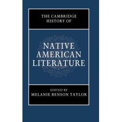 The Cambridge History of Native American Literature