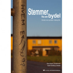 Stemmer fra en bydel: Etnicitet, køn og klasse i Aalborg Øst