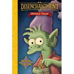 Disenchantment: Untold Tales Vol.2