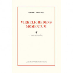 Virkelighedens Momentum: en essaysamling