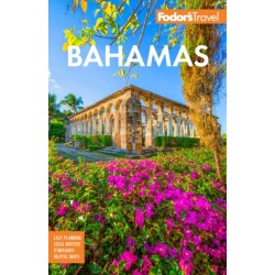 Fodor's Bahamas