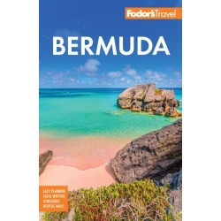 Fodor's Bermuda