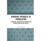 Avoiding Potholes in Translation: A Practical Perspective on Translation between English and isiZulu