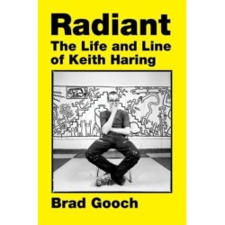 Radiant: The Life and Line of Keith Haring
