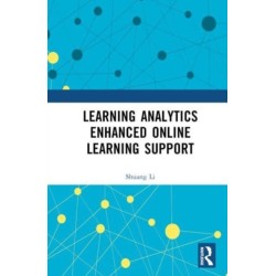 Learning Analytics Enhanced Online Learning Support