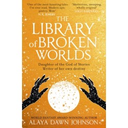 The Library of Broken Worlds