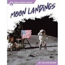 Moon Landings